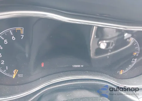 2015 Jeep Grand Cherokee Altitude from USA, damaged, VIN 1C4RJFAG5FC224665